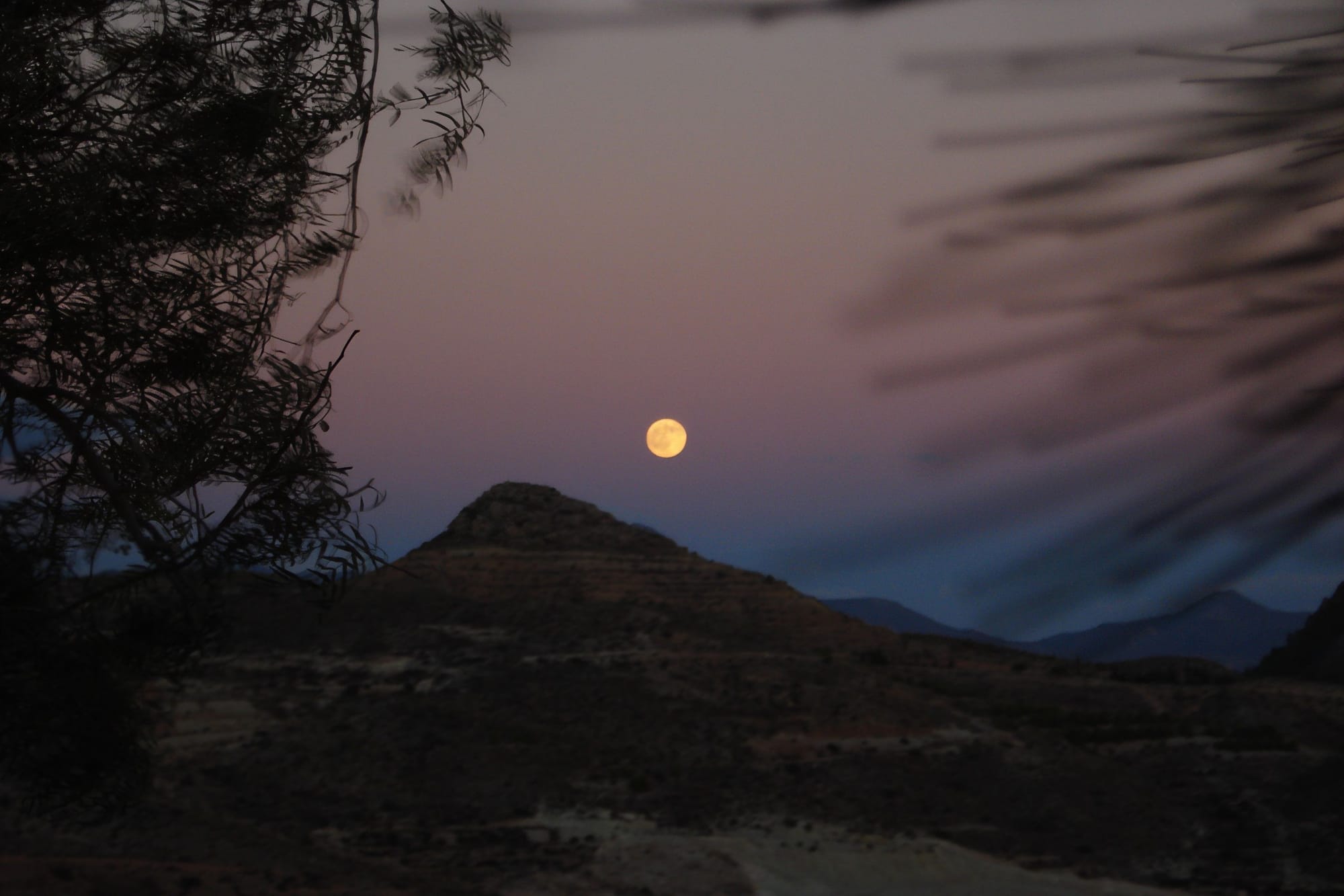 Scenic views and 180/360 degree panoramic views