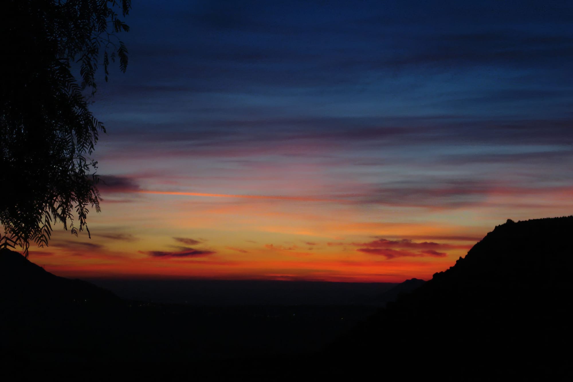 Scenic views and 180/360 degree panoramic views