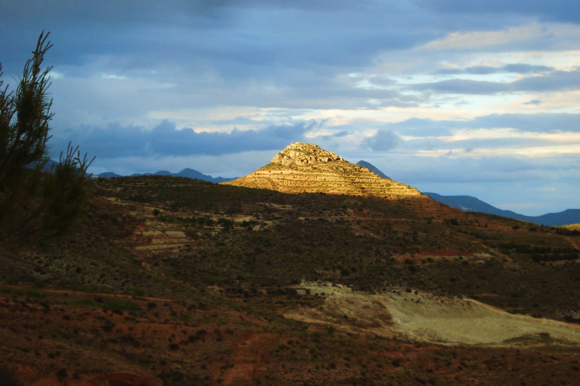 Scenic views and 180/360 degree panoramic views