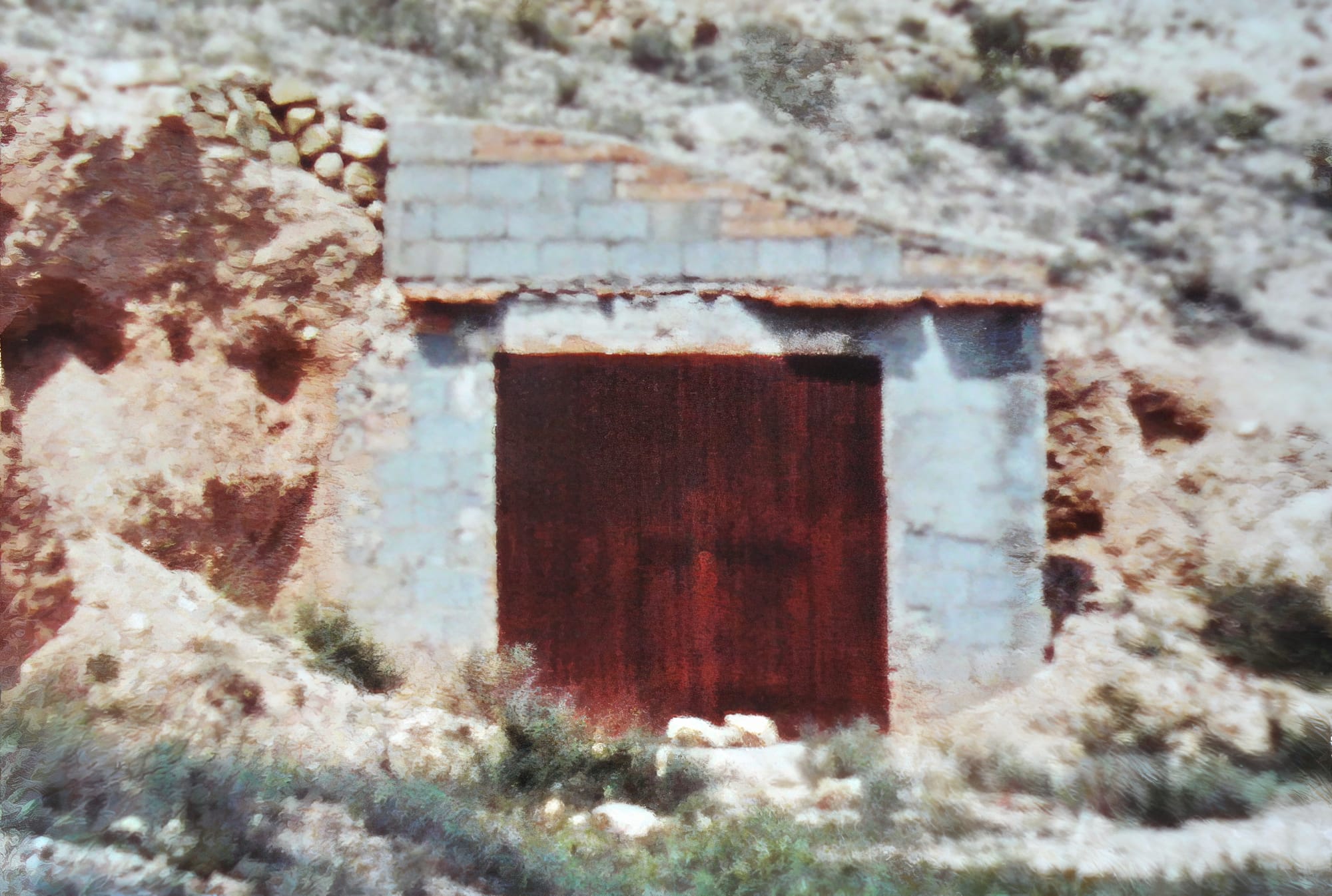 Historical Background of the Cueva