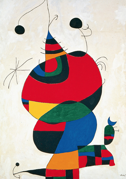 Personality Dell'Arte