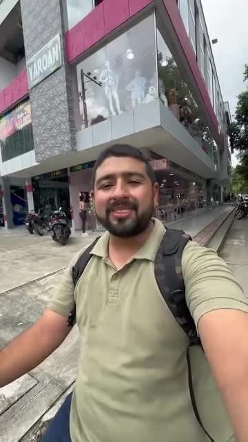 Como llegar Hotel Diamante Sarare 2