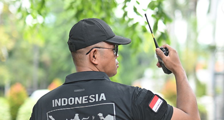 Security Services