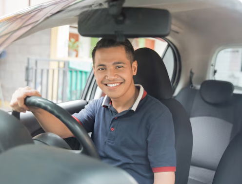 Driver