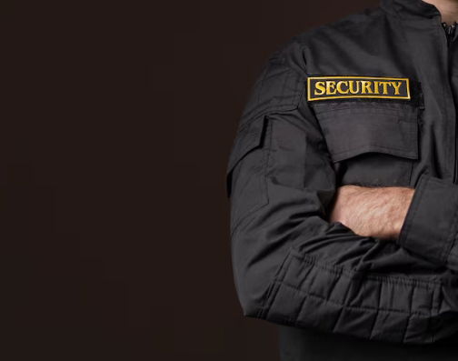 Body Guard