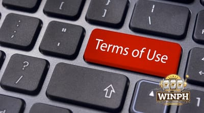 How the WINPH Terms of Use Protect (and Limit) You
