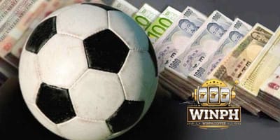 Live Football Betting WINPH: Real Action, Real Money, Real Fast!