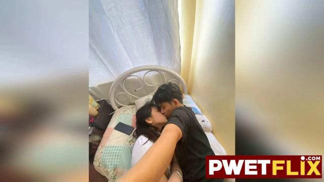 Lambingan Na Nauwi Sa Mainit Na Kantutan