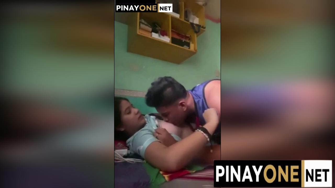 Bagong Gising Si Babe Pero Hinihingi Kaagad Ang Burat