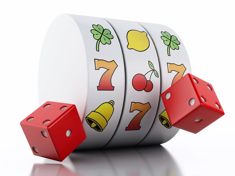 Slot Games