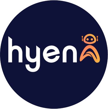 Hyena AI