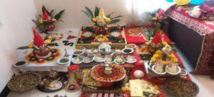 NAV GRAH SHANTI POOJA
