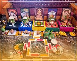 Vastu Shanti poojan