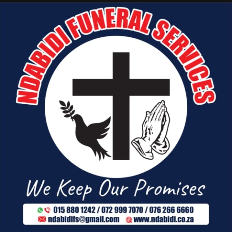 Ndabidi Funeral Services and Tombstones