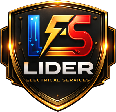 liderelectricalservices.com