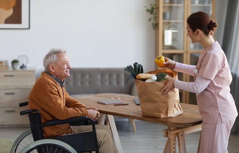 Assisted Living