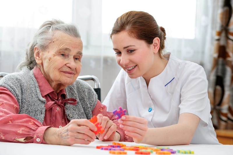 Memory Care