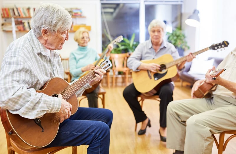 Music Therapy