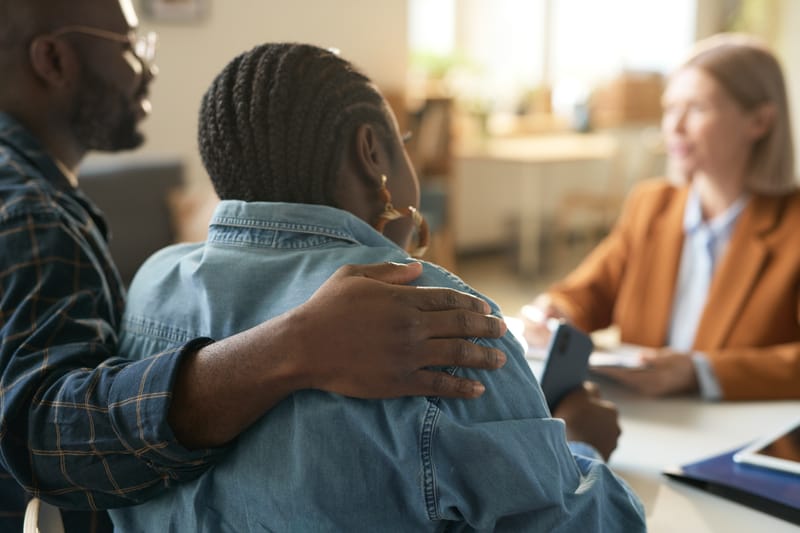 استشارات قانونية للزواج