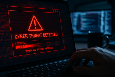 Top 10 Cybersecurity Basics for Small Businesses, Simple Steps That Reduce Risk