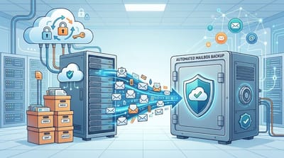 365 Business Backup