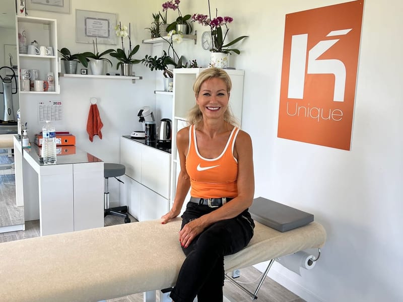 Programme personnalisé