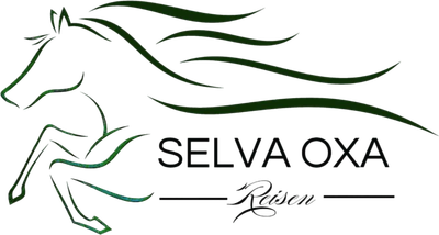 SELVA OXA REISEN