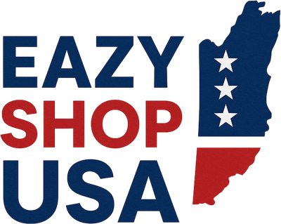 Eazy Shop USA