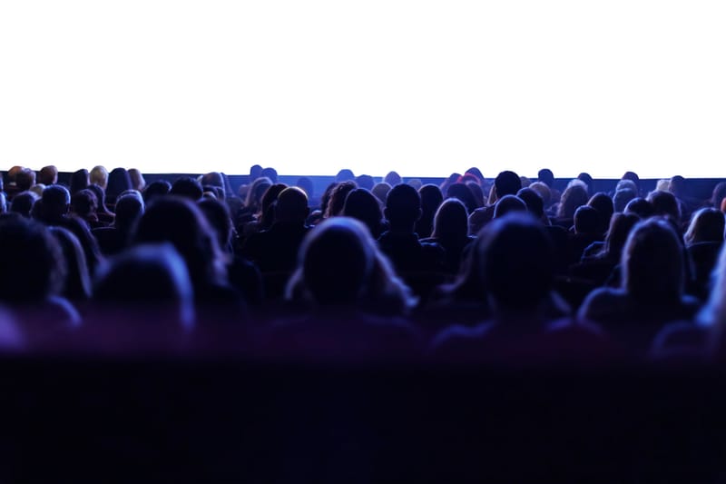 Keynote Speaking