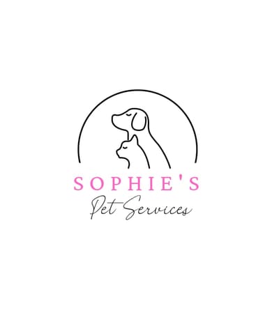 Sophie's Pet Services