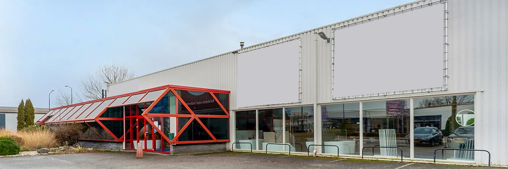 Badkamerwinkel Kaatsheuvel