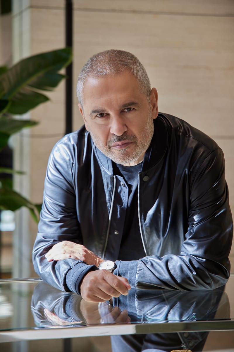 How Fashion Education and Creative Partnerships Are Shaping Lebanon’s Future