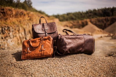 Timeless Style: Leather Accessories for Men in Europe by Droworang International