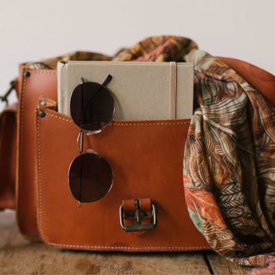 Premium Leather Bag Supplier – Discover Quality and Craftsmanship at Droworang International