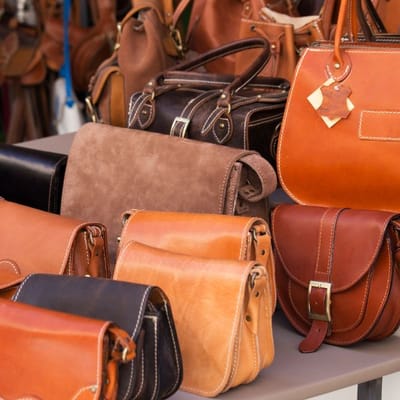 Crafting Excellence: Top Leather Goods Manufacturers in the UK