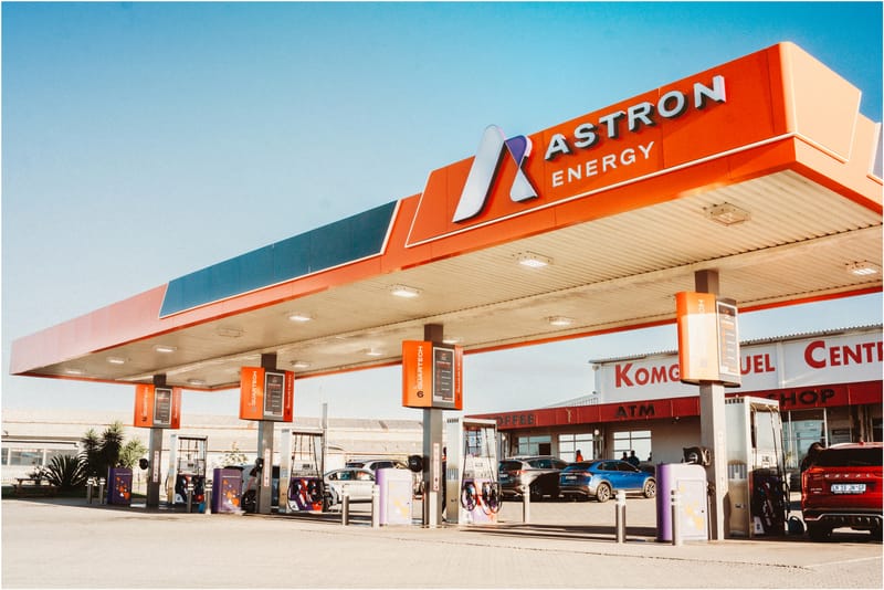 Fleet Fueling Services