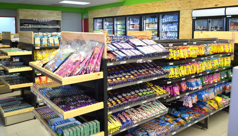 Convenience Store