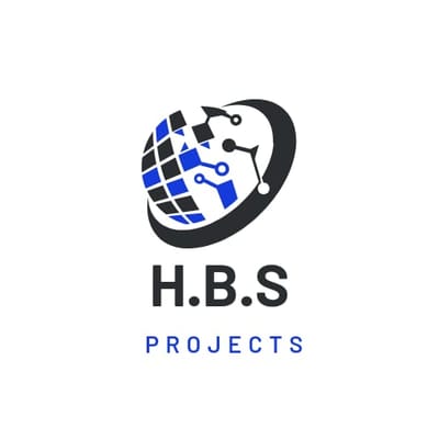 H.B.S PROJECTS LTD