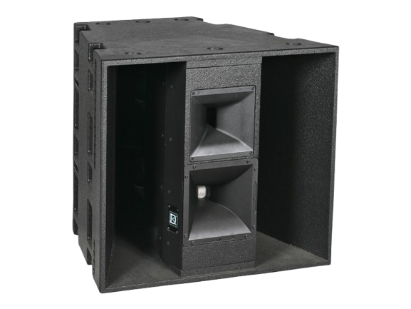 DK AUDIO K322-90 - La Rolls Royce du Son