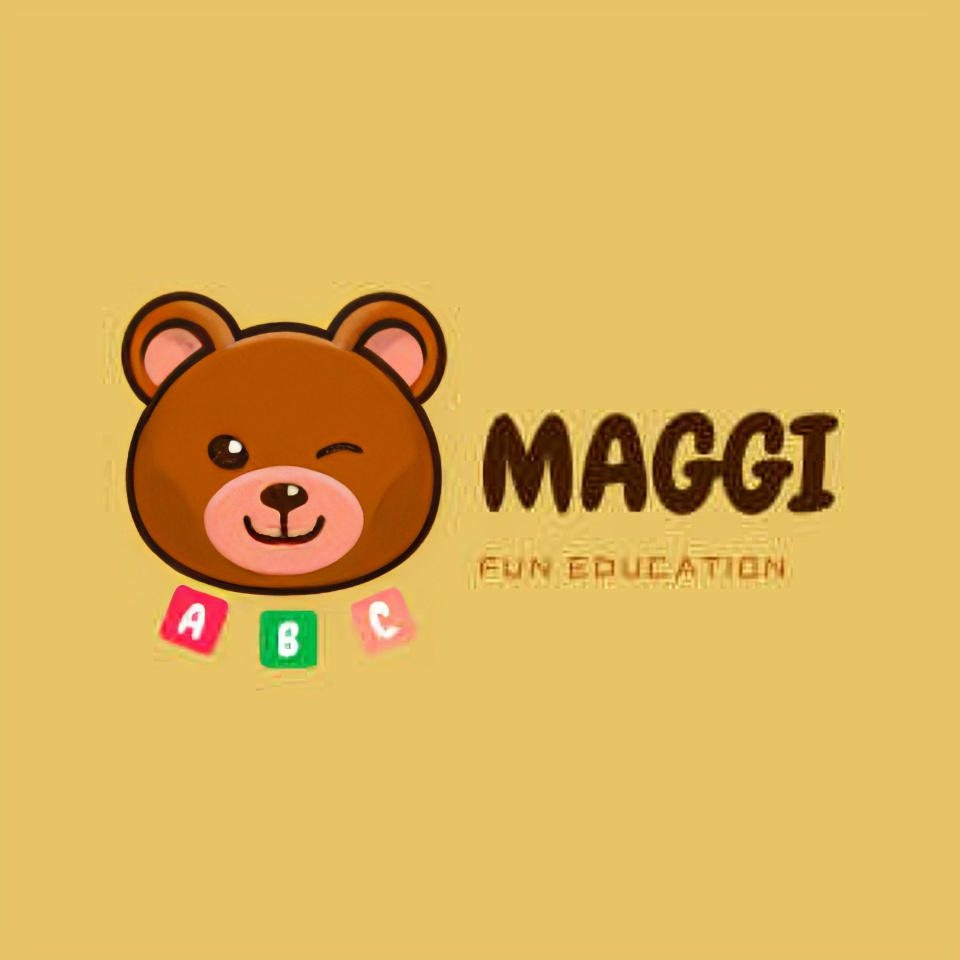 MAGGI GAME