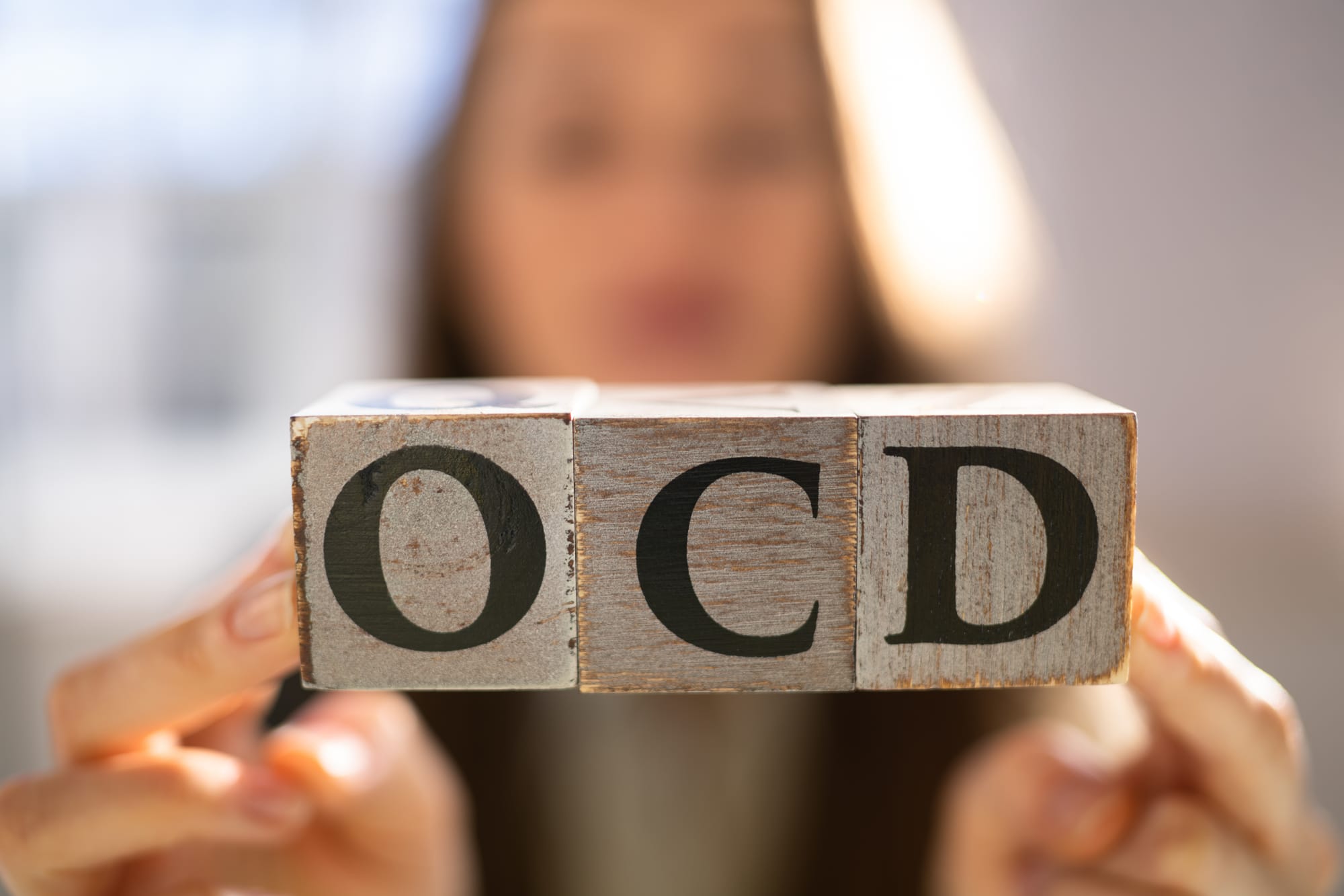 OCD מהו, וכיצד מתבצע טיפול ב- OCD?