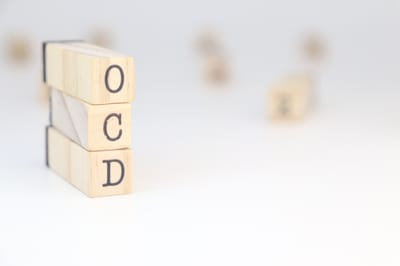 תיאור מקרה: טיפול ב- OCD