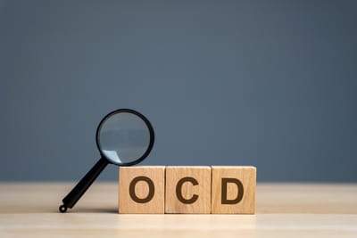 תיאור מקרה: טיפול ב- OCD