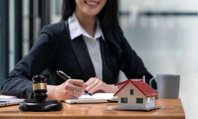 Direito Imobiliário