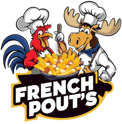 FRENCH POUT'S