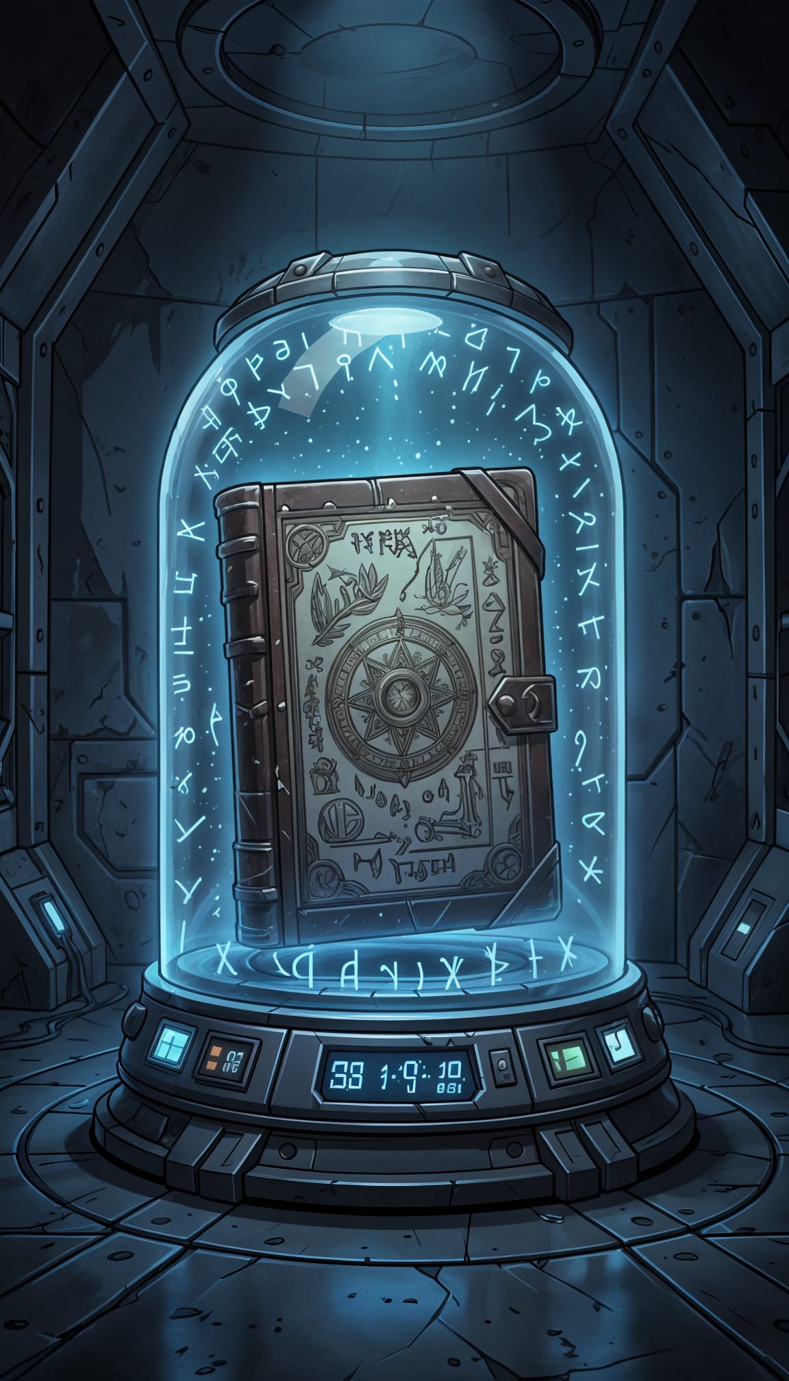 El Códice del Arquitecto