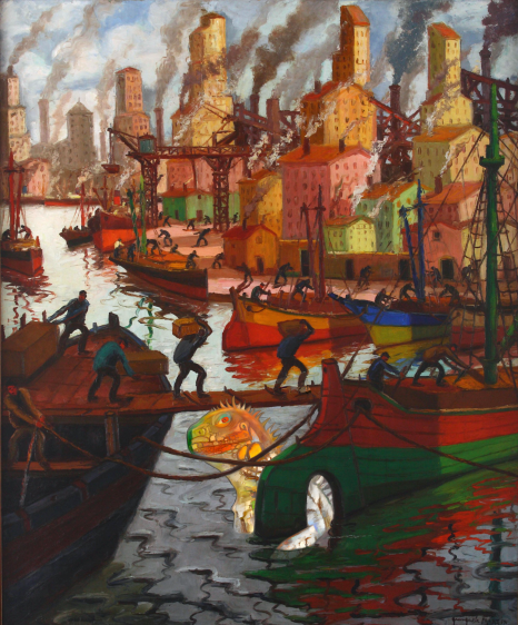 ELEVADORES A PLENO SOL