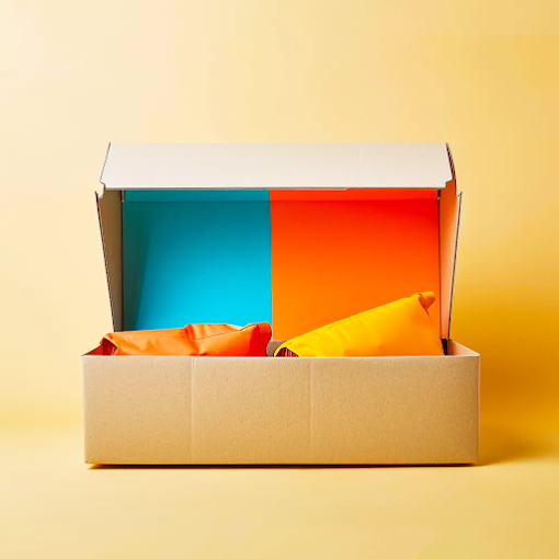 Luxury Rigid Boxes