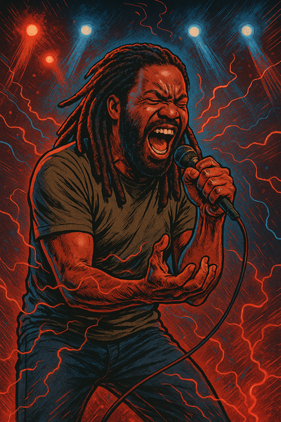 AI Interview With Damien Hyman