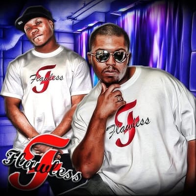 Flawless And The Early Years Singing Original Songs At Karaoke Bars